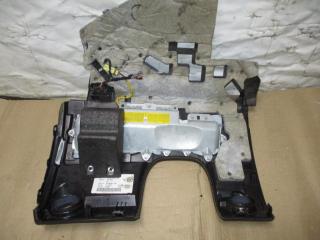 подушка безопасности коленная Audi A8 D3/4E [2-й рестайлинг] 2008, 4.2 л., FSI, BVJ, бензин, АКПП, черный, седан, полный привод, 4E0880841