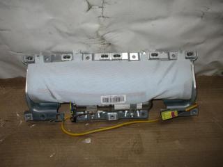 подушка безопасности коленная Audi A8 D3/4E [2-й рестайлинг] 2008, 4.2 л., FSI, BVJ, бензин, АКПП, черный, седан, полный привод, 4E0880842A