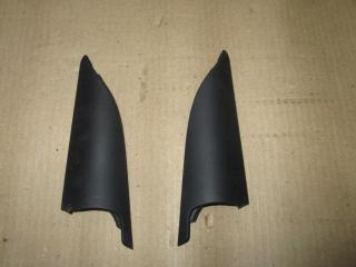 накладка декоративная Audi A8 D3/4E [2-й рестайлинг] 2008, 4.2 л., FSI, BVJ, бензин, АКПП, черный, седан, полный привод, 4E0857503B, 4E0857504B