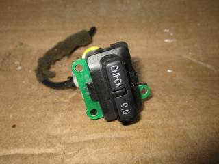 кнопка (выключатель) Audi A8 D3/4E [2-й рестайлинг] 2008, 4.2 л., FSI, BVJ, бензин, АКПП, черный, седан, полный привод, 4E0907569