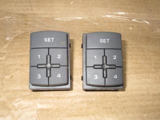 блок управления сиденьем Audi A8 D3/4E [2-й рестайлинг] 2008, 4.2 л., FSI, BVJ, бензин, АКПП, черный, седан, полный привод, 4E0959769