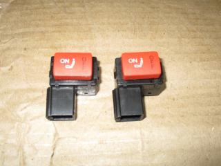 кнопка (выключатель) Audi A8 D3/4E [2-й рестайлинг] 2008, 4.2 л., FSI, BVJ, бензин, АКПП, черный, седан, полный привод, 4E0959769A