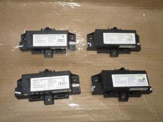 блок управления (другие) Audi A8 D3/4E [2-й рестайлинг] 2008, 4.2 л., FSI, BVJ, бензин, АКПП, черный, седан, полный привод, 4E0919064