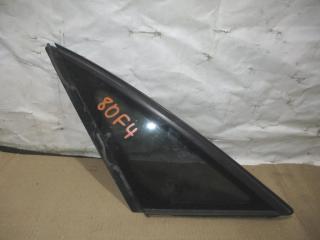 стекло кузовное боковое левое Audi A8 D3/4E [2-й рестайлинг] 2008, 4.2 л., FSI, BVJ, бензин, АКПП, черный, седан, полный привод