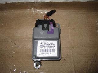 блок управления сиденьем Audi A8 D3/4E [2-й рестайлинг] 2008, 4.2 л., FSI, BVJ, бензин, АКПП, черный, седан, полный привод, 4E0959339C