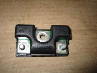 блок управления (другие) Audi A8 D3/4E [2-й рестайлинг] 2008, 4.2 л., FSI, BVJ, бензин, АКПП, черный, седан, полный привод, 4E0035570