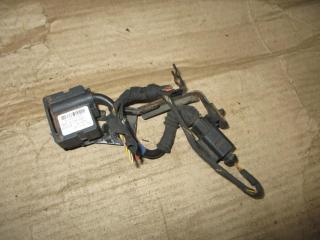 датчик ускорения Audi A8 D3/4E [2-й рестайлинг] 2008, 4.2 л., FSI, BVJ, бензин, АКПП, черный, седан, полный привод, 4E0616576K