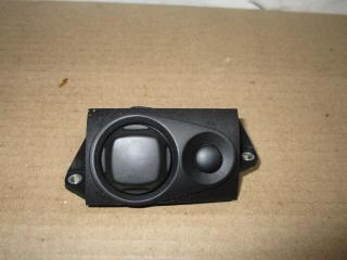 Джойстик регулировки рулевой колонки Audi A8 D3/4E [2-й рестайлинг] 2008, 4.2 л., FSI, BVJ, бензин, АКПП, черный, седан, полный привод, 4E0953551