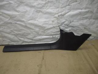 накладка на порог Audi A8 D3/4E [2-й рестайлинг] 2008, 4.2 л., FSI, BVJ, бензин, АКПП, черный, седан, полный привод, 4E1864613G, 4E1864614E