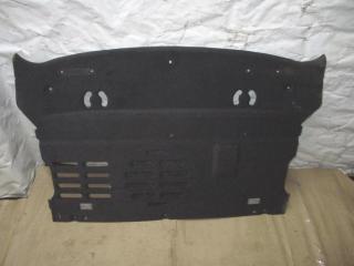 обшивка багажника Audi A8 D3/4E [2-й рестайлинг] 2008, 4.2 л., FSI, BVJ, бензин, АКПП, черный, седан, полный привод, 4E0867437E9X7