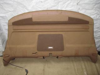 полка багажника Audi A8 D3/4E [2-й рестайлинг] 2008, 4.2 л., FSI, BVJ, бензин, АКПП, черный, седан, полный привод, 4E0863411AR4R2, 4E0861325QBR