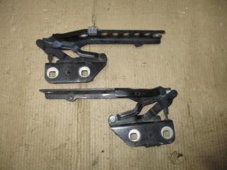 петля капота Audi A8 D3/4E [2-й рестайлинг] 2008, 4.2 л., FSI, BVJ, бензин, АКПП, черный, седан, полный привод, 4E0823301G, 4E0823302G