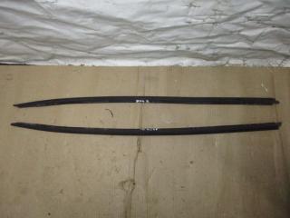 молдинг лобового стекла Audi A8 D3/4E [2-й рестайлинг] 2008, 4.2 л., FSI, BVJ, бензин, АКПП, черный, седан, полный привод, 4E0854327D, 4E0854328D