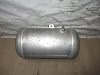 ресивер пневмоподвески Audi A8 D3/4E [2-й рестайлинг] 2008, 4.2 л., FSI, BVJ, бензин, АКПП, черный, седан, полный привод, 4E0616203