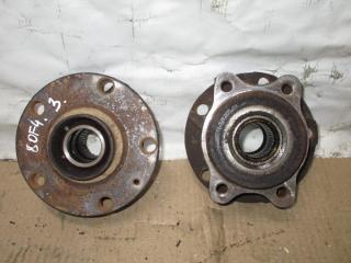 ступица задняя Audi A8 D3/4E [2-й рестайлинг] 2008, 4.2 л., FSI, BVJ, бензин, АКПП, черный, седан, полный привод