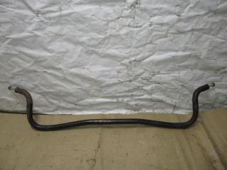 стабилизатор подвески передний Audi A8 D3/4E [2-й рестайлинг] 2008, 4.2 л., FSI, BVJ, бензин, АКПП, черный, седан, полный привод