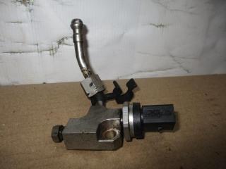 трубка топливная Audi A8 D3/4E [2-й рестайлинг] 2008, 4.2 л., FSI, BVJ, бензин, АКПП, черный, седан, полный привод, 0261545059