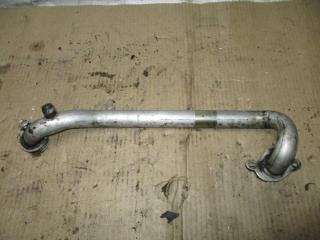 трубка охлаждающей жидкости Audi A8 D3/4E [2-й рестайлинг] 2008, 4.2 л., FSI, BVJ, бензин, АКПП, черный, седан, полный привод, 079121481R