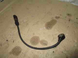 датчик детонации Audi A8 D3/4E [2-й рестайлинг] 2008, 4.2 л., FSI, BVJ, бензин, АКПП, черный, седан, полный привод, 079905377E