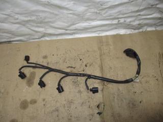 проводка Audi A8 D3/4E [2-й рестайлинг] 2008, 4.2 л., FSI, BVJ, бензин, АКПП, черный, седан, полный привод, 079971627C