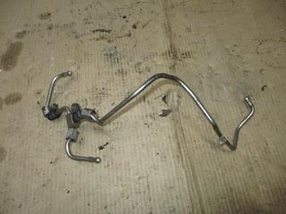 трубка топливная Audi A8 D3/4E [2-й рестайлинг] 2008, 4.2 л., FSI, BVJ, бензин, АКПП, черный, седан, полный привод, 079127509R