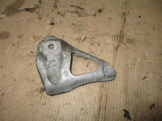 кронштейн КПП Audi A8 D3/4E [2-й рестайлинг] 2008, 4.2 л., FSI, BVJ, бензин, АКПП, черный, седан, полный привод, 4E0399113AL