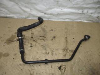 трубка вакуумного насоса Audi A8 D3/4E [2-й рестайлинг] 2008, 4.2 л., FSI, BVJ, бензин, АКПП, черный, седан, полный привод, 4E1611931CH