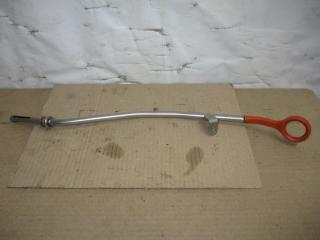 трубка масляного щупа Audi A8 D3/4E [2-й рестайлинг] 2008, 4.2 л., FSI, BVJ, бензин, АКПП, черный, седан, полный привод, 079115609P, 079115611R