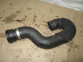 патрубок (трубопровод, шланг) Audi A8 D3/4E [2-й рестайлинг] 2008, 4.2 л., FSI, BVJ, бензин, АКПП, черный, седан, полный привод, 4E0121055AF