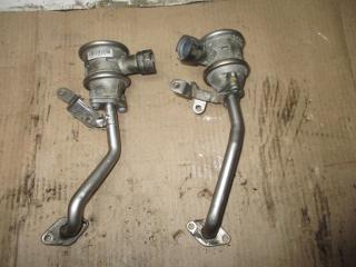 клапан вакуумного управления Audi A8 D3/4E [2-й рестайлинг] 2008, 4.2 л., FSI, BVJ, бензин, АКПП, черный, седан, полный привод, 079131101H