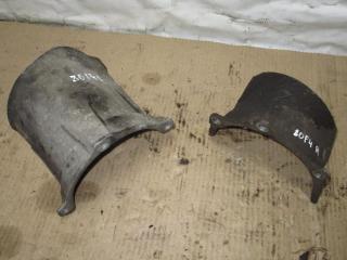 кронштейн полуоси Audi A8 D3/4E [2-й рестайлинг] 2008, 4.2 л., FSI, BVJ, бензин, АКПП, черный, седан, полный привод, 8E0407719A, 3D0407720C