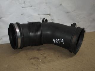 воздуховод Audi A8 D3/4E [2-й рестайлинг] 2008, 4.2 л., FSI, BVJ, бензин, АКПП, черный, седан, полный привод, 079129628C