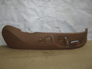 блок управления сиденьем Audi A8 D3/4E [2-й рестайлинг] 2008, 4.2 л., FSI, BVJ, бензин, АКПП, черный, седан, полный привод, 4E0959766H, 4E0959778C