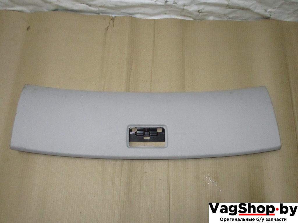 потолок Audi A6 4F/C6 2006, 3.2 л., FSI, AUK, бензин, АКПП, черный, универсал, полный привод, 4F98678391NC - фото №1