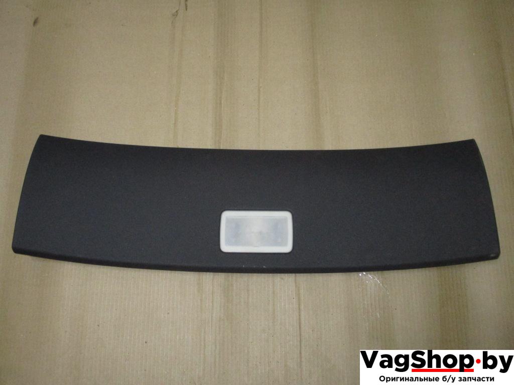 потолок Audi A6 4F/C6 2006, 3.2 л., FSI, AUK, бензин, АКПП, белый, универсал, полный привод, 4F98678391MB, 4F9947123 - фото №1