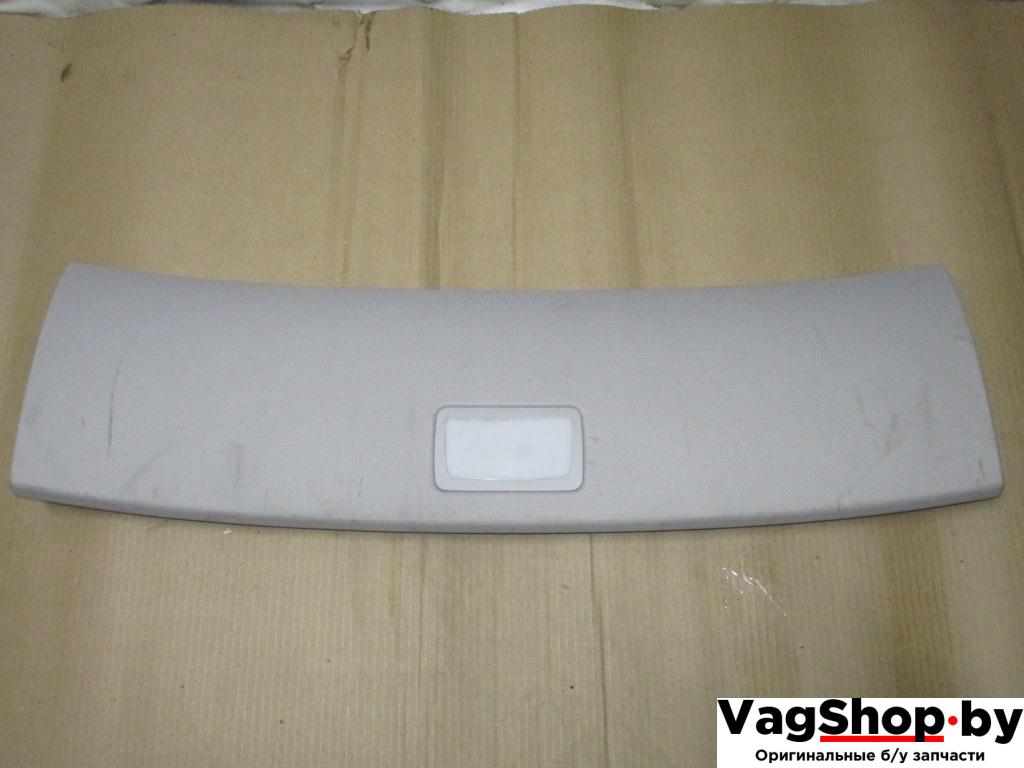 потолок Audi A6 4F/C6 2007, 2.8 л., FSI, BDX, бензин, АКПП, черный, универсал, передний привод, 4F98678391NC, 4F9947123 - фото №1