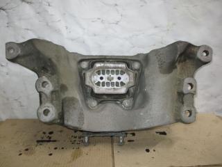 кронштейн КПП Audi A6 4F/C6 2006, 3.2 л., FSI, AUK, бензин, АКПП, белый, универсал, полный привод, 4F0399263M