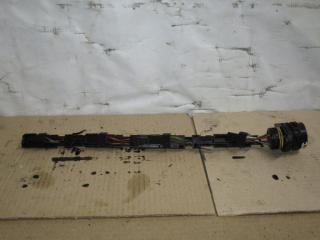 проводка Volkswagen Caddy 3 поколение 2006, 1.9 л., TDi, BJB, дизель, МКПП, синий светлый, минивэн, передний привод, 038971600