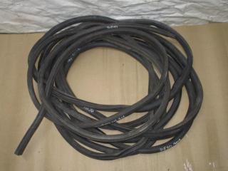 уплотнитель Volkswagen Caddy 3 поколение 2006, 1.9 л., TDi, BJB, дизель, МКПП, синий светлый, минивэн, передний привод