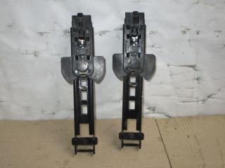 Механизм регулировки высоты ремня безопасности Audi A6 4F/C6 2007, 4.2 л., FSI, BVJ, бензин, АКПП, синий темный, седан, полный привод, 8E0857833E