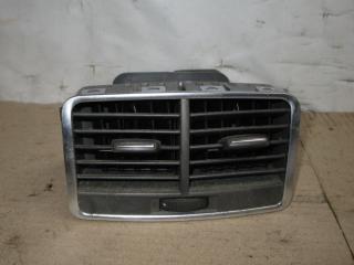 дефлектор обдува салона Audi A6 4F/C6 2006, 3.2 л., FSI, AUK, бензин, АКПП, белый, универсал, полный привод, 4F0819203B