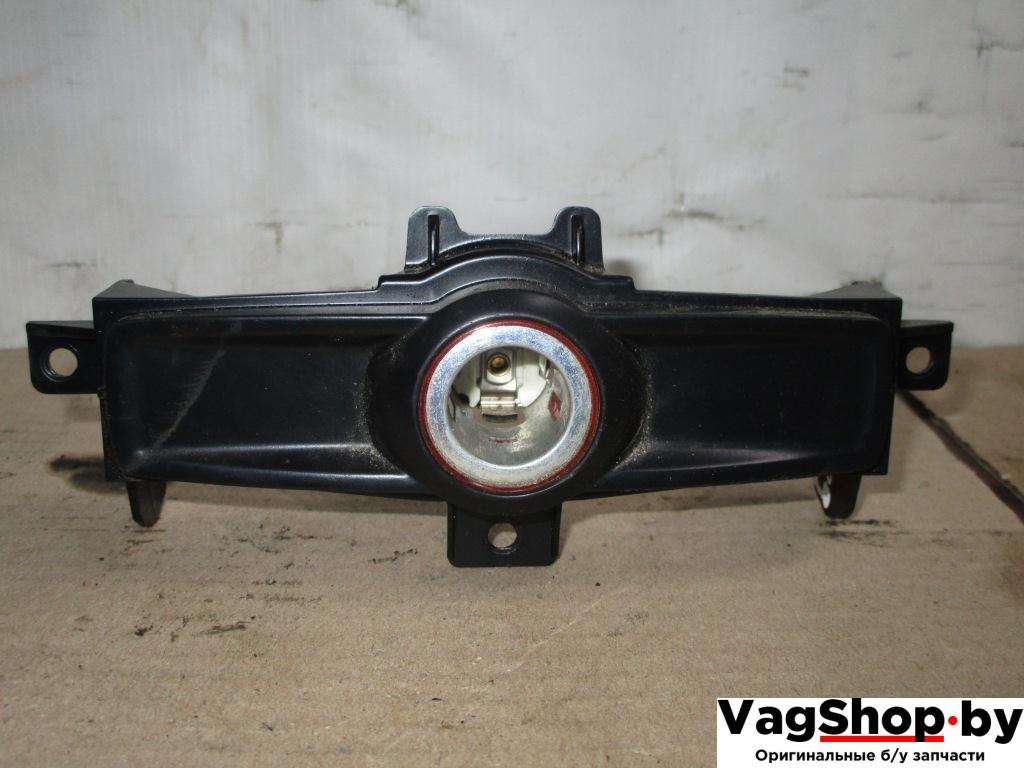 прикуриватель Audi A6 4F/C6 2007, 2.8 л., FSI, BDX, бензин, АКПП, черный, универсал, передний привод, 4F0863351G - фото №1