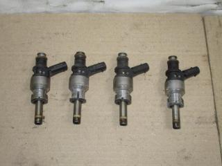 форсунка Volkswagen Touareg 2 поколение 2012, 3.0 л., TFSI, бензин, АКПП, внедорожник 5 дв., 06E906036K