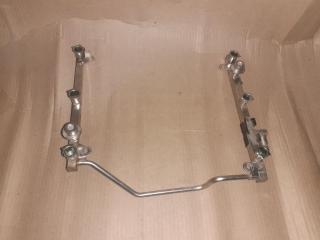 топливная рампа Mercedes-Benz C-Класс W204/S204 2007, 3.0 л., i, бензин, АКПП, седан, A2720700995