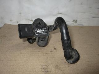 трубка вакуумного насоса Audi A5 8T [рестайлинг] 2013, 4.2 л., FSI, бензин, 036906051C, 8T1611931