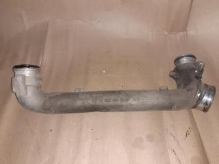 патрубок интеркулера Mercedes-Benz GL-Класс X164 [рестайлинг] 2009, 4.0 л., CDi, дизель, АКПП, внедорожник 5 дв., A1640983107