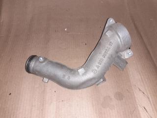 патрубок интеркулера Mercedes-Benz GL-Класс X164 [рестайлинг] 2009, 4.0 л., CDi, дизель, АКПП, внедорожник 5 дв., A1640983407