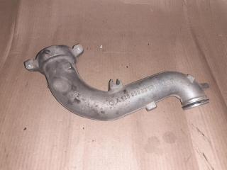 патрубок интеркулера Mercedes-Benz GL-Класс X164 [рестайлинг] 2009, 4.0 л., CDi, дизель, АКПП, внедорожник 5 дв., A1640983507