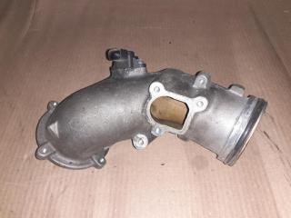 гофра инжектора Mercedes-Benz GL-Класс X164 [рестайлинг] 2009, 4.0 л., CDi, дизель, АКПП, внедорожник 5 дв., A6290983307, A0061531528