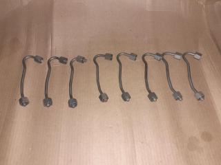 трубка топливная Mercedes-Benz GL-Класс X164 [рестайлинг] 2009, 4.0 л., CDi, дизель, АКПП, внедорожник 5 дв.